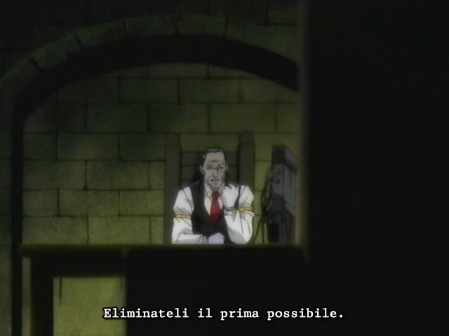 Otaku Gallery  / Anime e Manga / Hellsing / Screen Shots / Episodi / 07 - Duel / 064.jpg